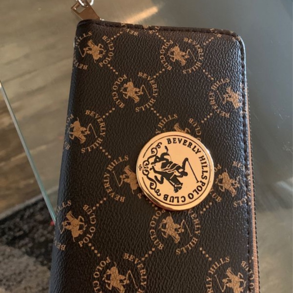Hand bags